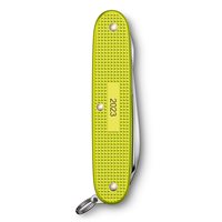  Navaja multiuso Victorinox Multiuso medi in Aluminio 0.8231.L23 - 0.8231.L23
